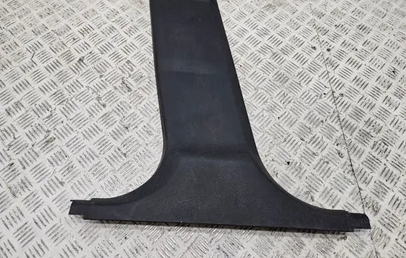BMW 5 F10 F11 (B) pillar trim (bottom) 9116351