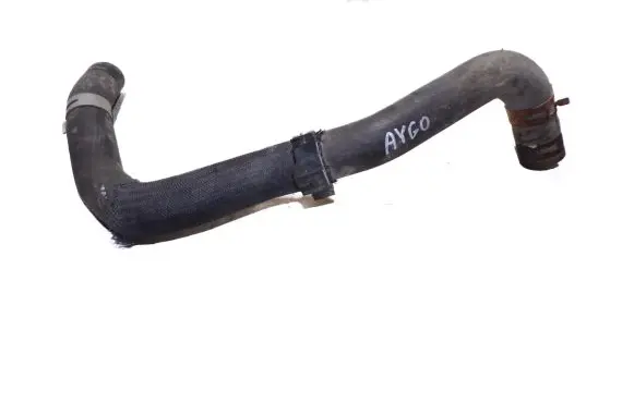 Toyota Aygo AB10 Engine coolant pipe/hose