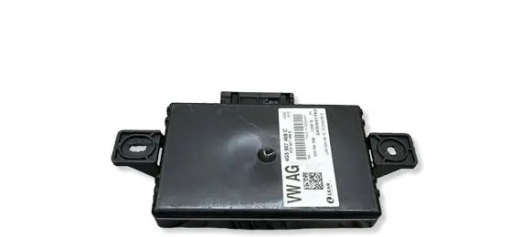 Audi A6 S6 C7 4G Gateway control module 4G5907468C 4G5907468B 1206519