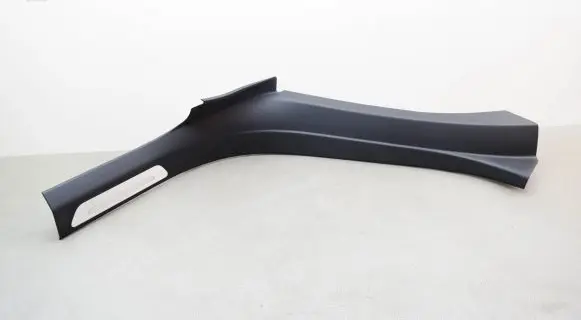 Audi A8 S8 D4 4H Rear sill trim cover 4H0864607 4H0864607K
