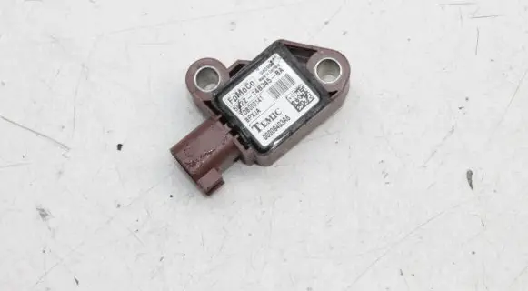 Land Rover Range Rover Sport L320 Airbag deployment crash/impact sensor 5H2Z14B345BA