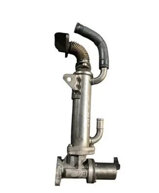 Hyundai Santa Fe EGR valve 2841027410
