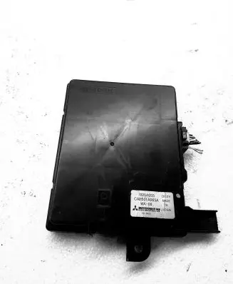 Mitsubishi Outlander Fan control module 7820A055