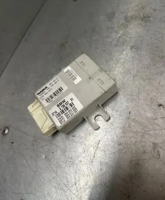 BMW 5 F10 F11 Air suspension control unit module (rear) 6798937 004002000 4461500630