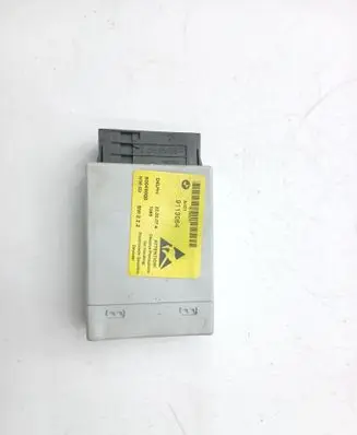 BMW 5 E60 E61 Center console control module 9113064