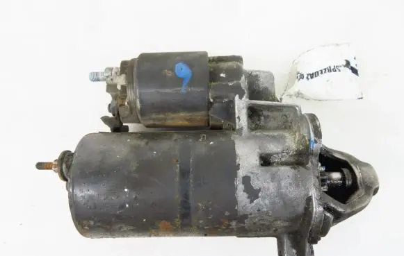 Audi A4 S4 B5 8D Starter motor 053911023A 0001107017