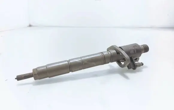 Jaguar XF X250 Fuel injector 9X2Q9K546DB 0445116013