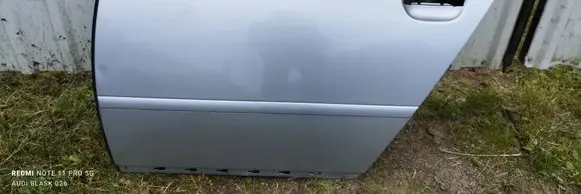 Audi A6 S6 C5 4B Rear door