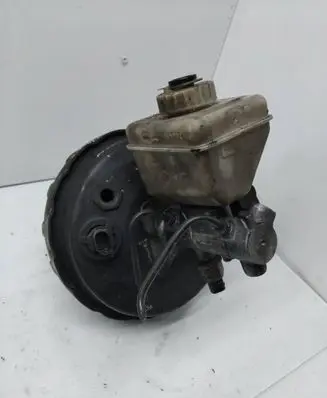 Mercedes-Benz ML W163 Brake booster A1634300630