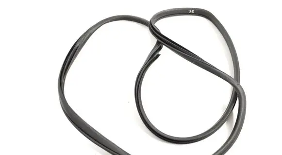 Subaru Legacy Rubber seal rear door 