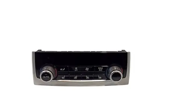 BMW 7 G11 G12 Climate control unit 61316999389 61316834410 61316826895