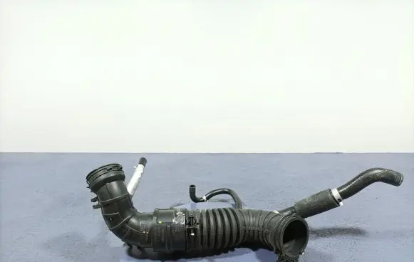 Hyundai i20 (PB PBT) Air intake hose/pipe 28139-Q0300