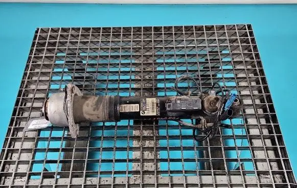 BMW X6 E71 Rear shock absorber/damper 6785380 IMPRK1542521