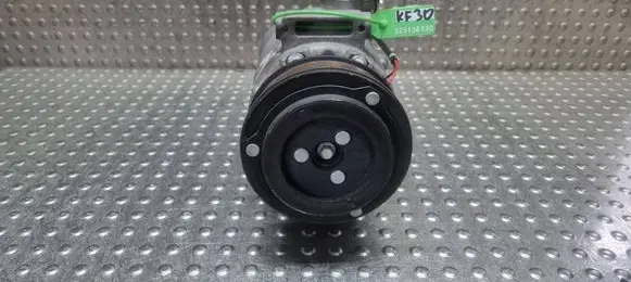 Ford Fiesta Air conditioning (A/C) compressor (pump) S25136130 C1B119D629AH