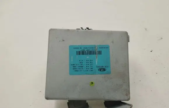 KIA Sportage Other control units/modules 953103U000