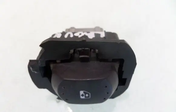 Renault Laguna II Electric window control switch