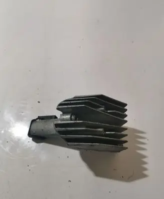 BMW 5 F10 F11 Headlight part 172261