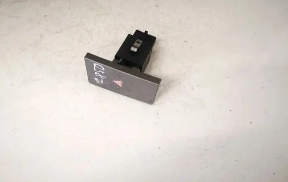 Opel Vectra C Hazard light switch 24441250