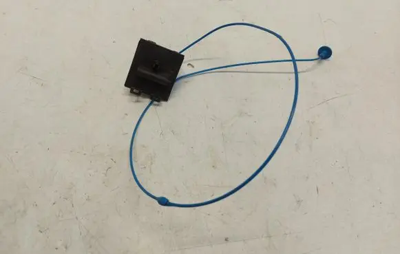 BMW i3 Fuel tank cap lock 7309680JLK1
