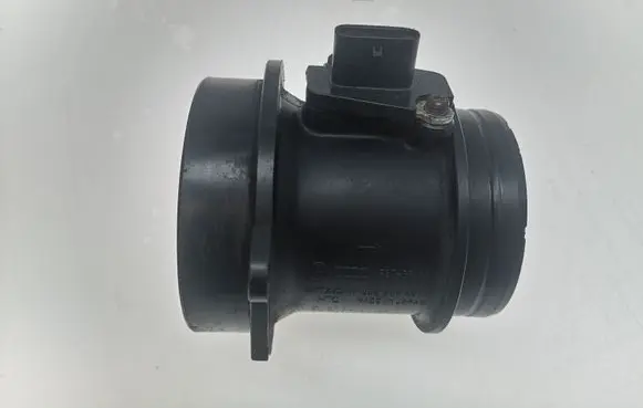 Audi A5 8T 8F Mass air flow meter 420133471 059906461N