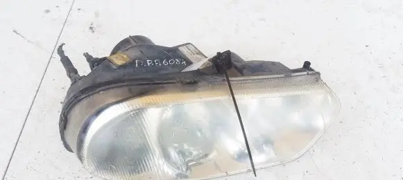 Alfa Romeo 156 Headlight/headlamp 60620134 38420381