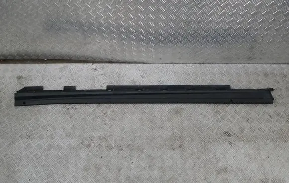 Toyota RAV 4 (XA50) Thresholds for All-terrain vehicles 75860-42030