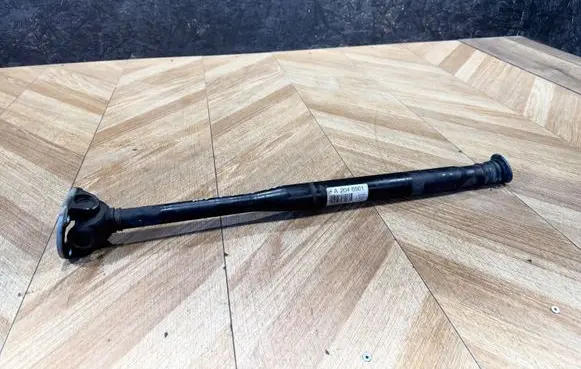 Mercedes-Benz C W205 Front prop shaft A2046901