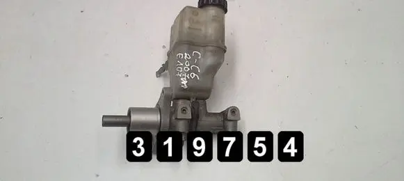 Citroen C6 Master brake cylinder 964698880
