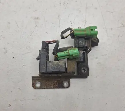 Subaru Justy Breather hose sensor 