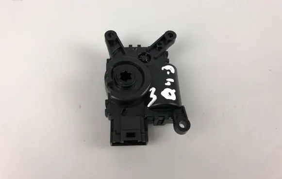 Audi Q4 e-tron Air flap motor/actuator 5WA907511B