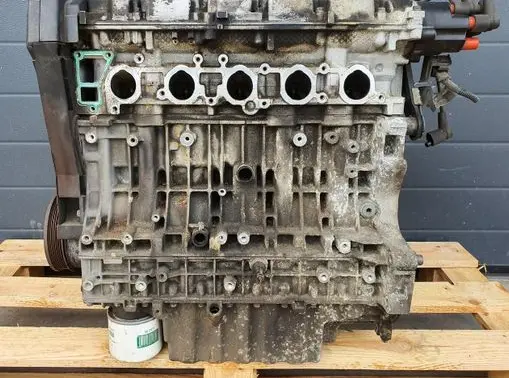 Volvo S70 V70 V70 XC Engine B5252S