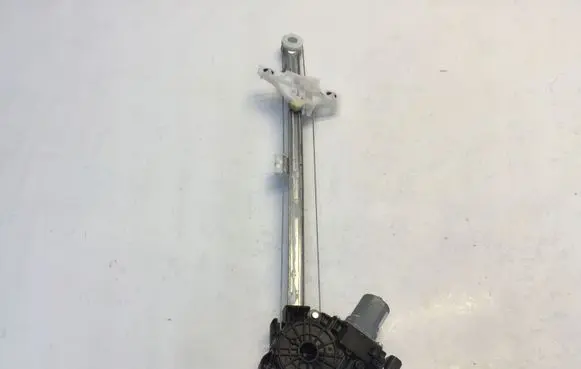 Honda Jazz IV GR Rear door window regulator with motor CM0938300
