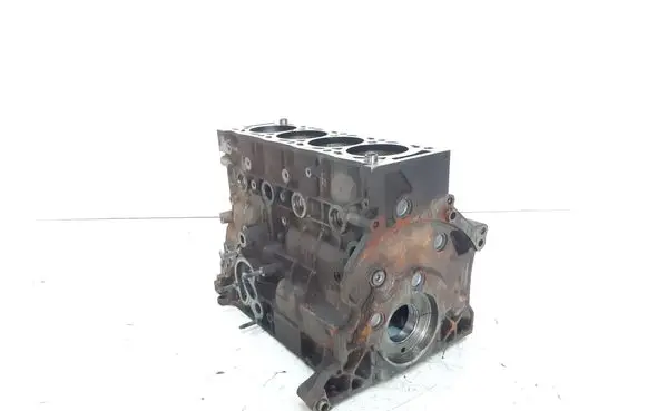 Land Rover Evoque I Engine block 10DZ88 224DT