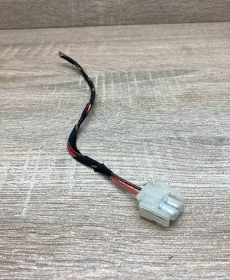 BMW 3 E36 Plug wire 1378109 828816