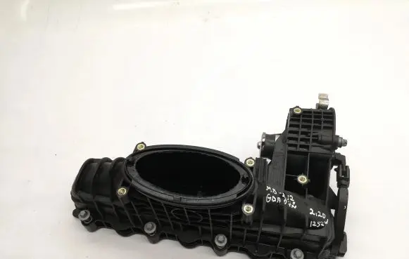 Mercedes-Benz E W212 Intake manifold A6510900037