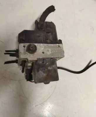 Audi A6 S6 C5 4B ABS Pump 265950055