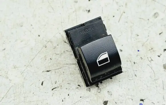 BMW 5 GT F07 Electric window control switch 9163527