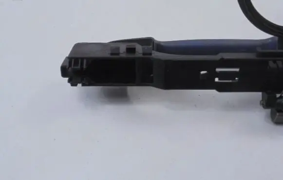 Fiat Stilo Rear door exterior handle A488242055