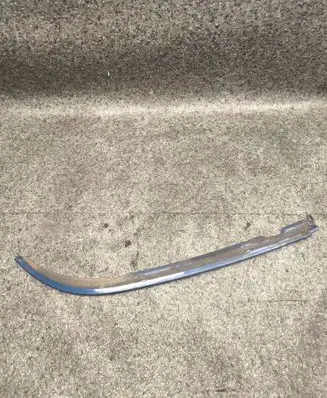 BMW 3 E46 Under headlight/headlamp trim 51138159306