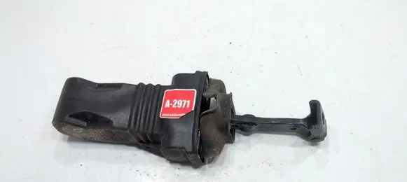 Audi A1 Front door check strap stopper 8X3837249
