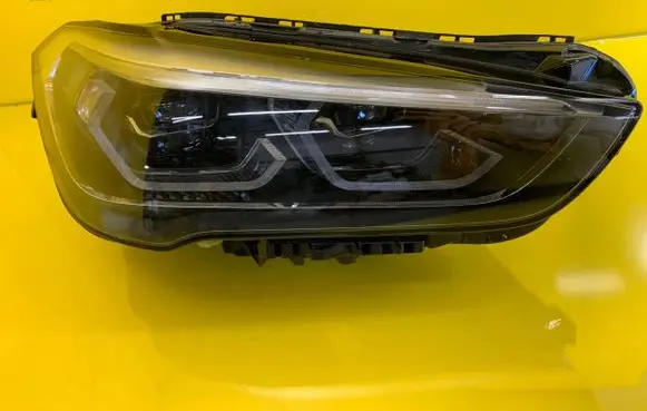 BMW X1 F48 F49 Headlight/headlamp 5A01178-03