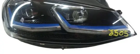Volkswagen Golf VII Headlight/headlamp 5g1941082f-kolumb