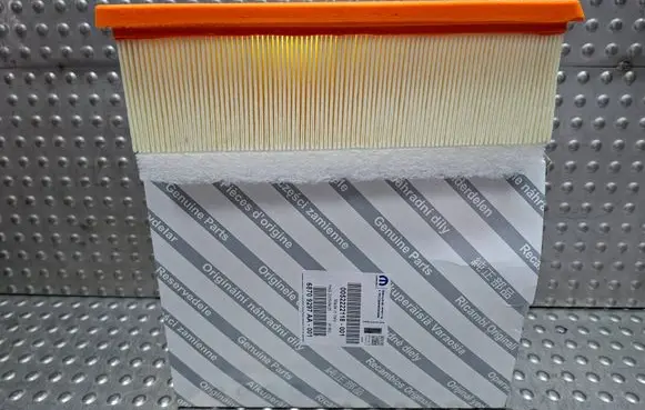Opel Movano C Air filter S26336271 52222118