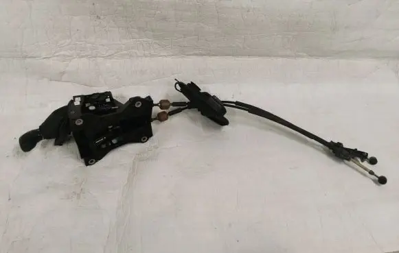 Opel Combo E Gear shifter/selector 9814652680 42019 6X32325000