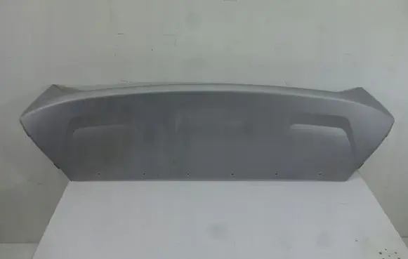 Ford Kuga II Front bumper lip 17F771