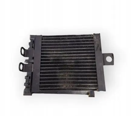 Audi RS5 Radiator set 8W0121202A