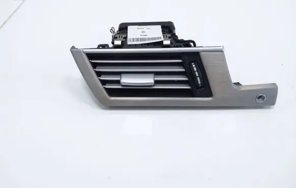 Mercedes-Benz E W212 Dashboard side air vent grill/cover trim A2128300154