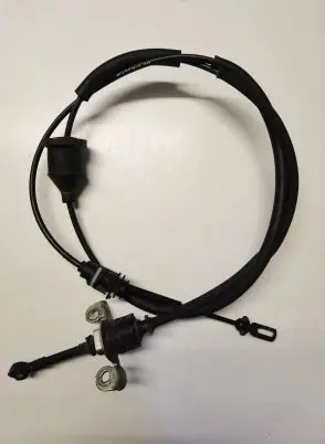 Dodge Challenger Gear shift cable linkage 04578758AD