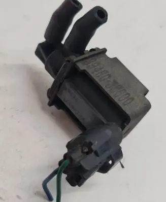 Hyundai Santa Fe Turbo solenoid valve K5T48371