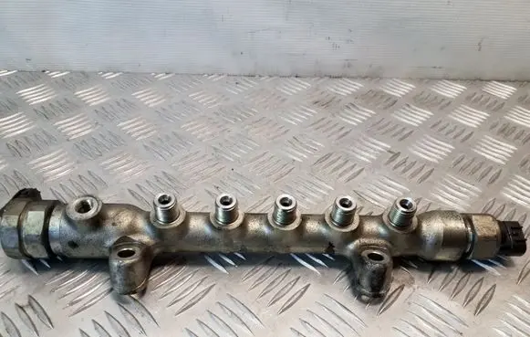 Mazda 6 Fuel main line pipe DA5020